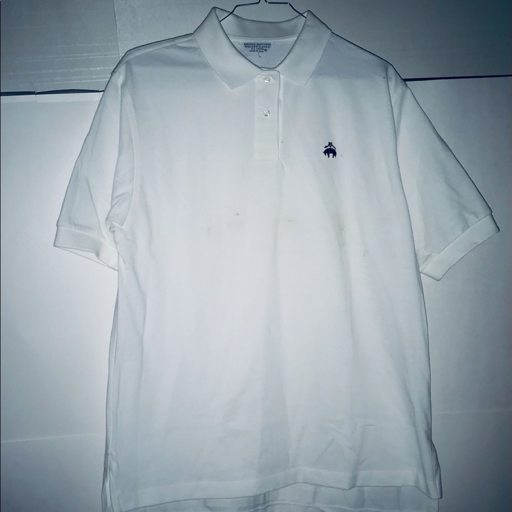 New Brooks Brothers Golden Fleece Polo USA Women’s